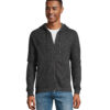 Felpa con Cappuccio Unisex STONE - immagine 29