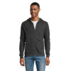 Felpa con Cappuccio Unisex STONE - immagine 4