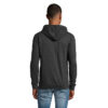 Felpa con Cappuccio Unisex STONE - immagine 5