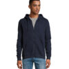 Felpa con Cappuccio Unisex STONE - immagine 33