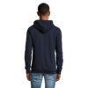 Felpa con Cappuccio Unisex STONE - immagine 9