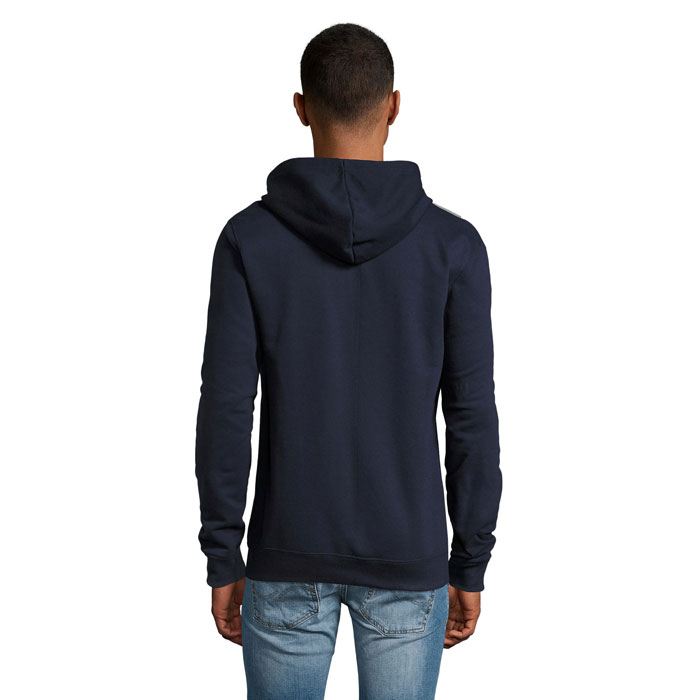 Felpa con Cappuccio Unisex STONE - immagine 9