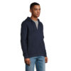 Felpa con Cappuccio Unisex STONE - immagine 10