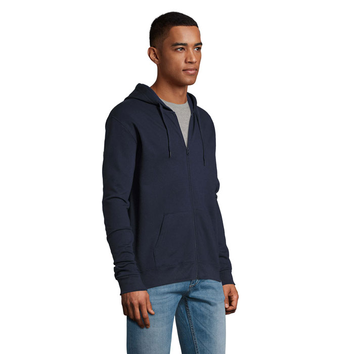 Felpa con Cappuccio Unisex STONE - immagine 10