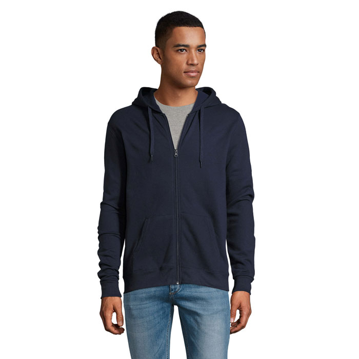 Felpa con Cappuccio Unisex STONE - immagine 8