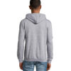 Felpa con Cappuccio Unisex STONE - immagine 37