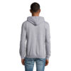 Felpa con Cappuccio Unisex STONE - immagine 12