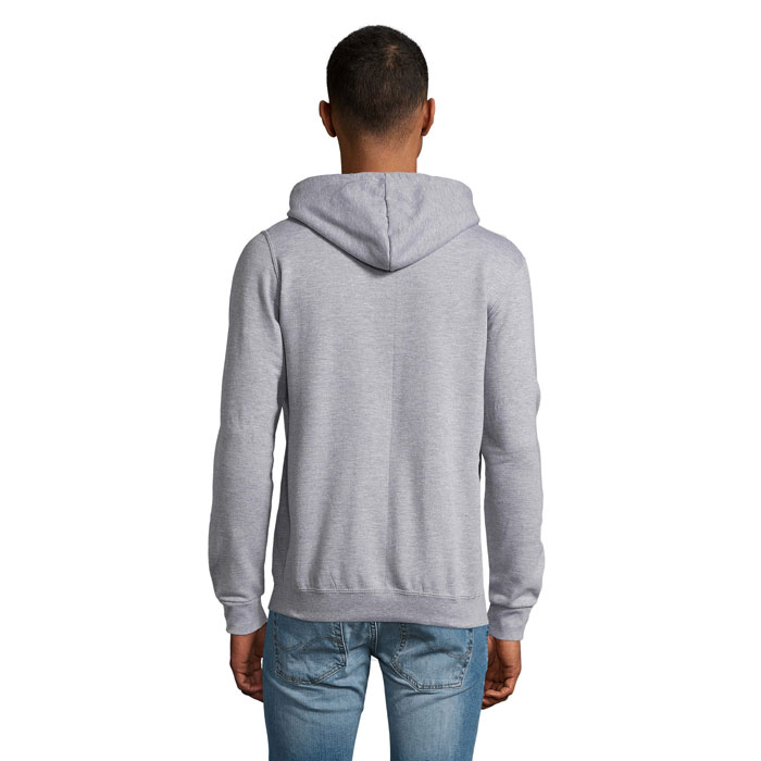Felpa con Cappuccio Unisex STONE - immagine 12