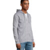 Felpa con Cappuccio Unisex STONE - immagine 38