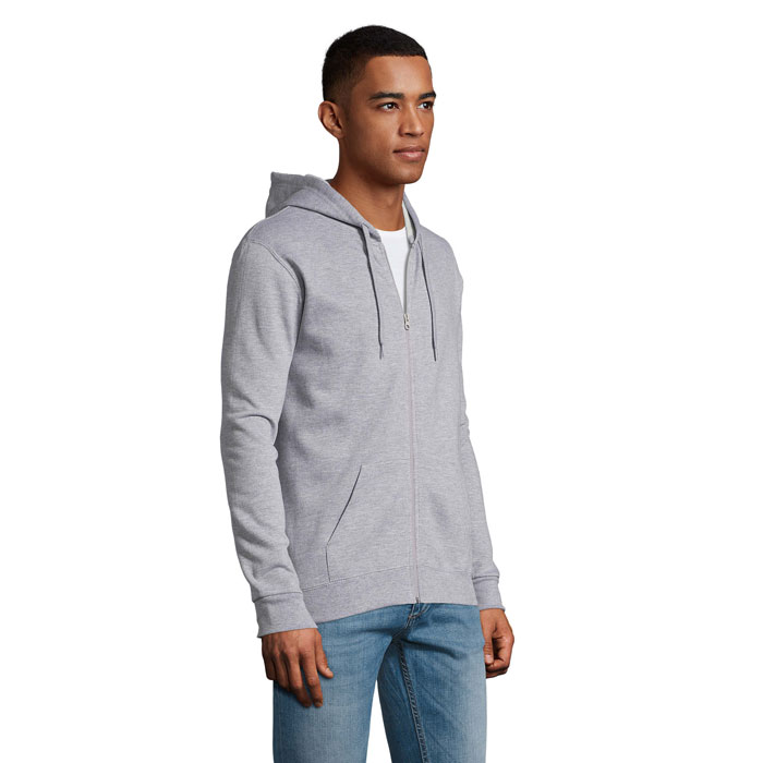 Felpa con Cappuccio Unisex STONE - immagine 13