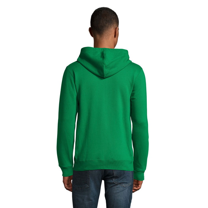 Felpa con Cappuccio Unisex STONE - immagine 15