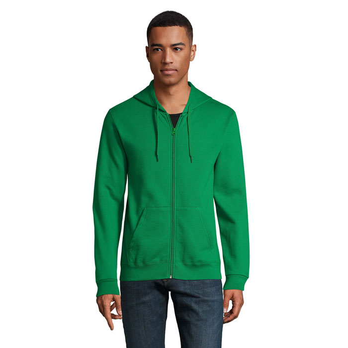 Felpa con Cappuccio Unisex STONE - immagine 14