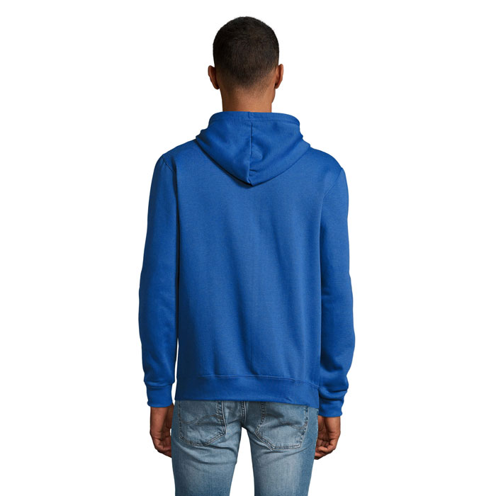 Felpa con Cappuccio Unisex STONE - immagine 18