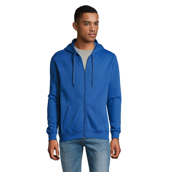 Felpa con Cappuccio Unisex STONE - immagine 17