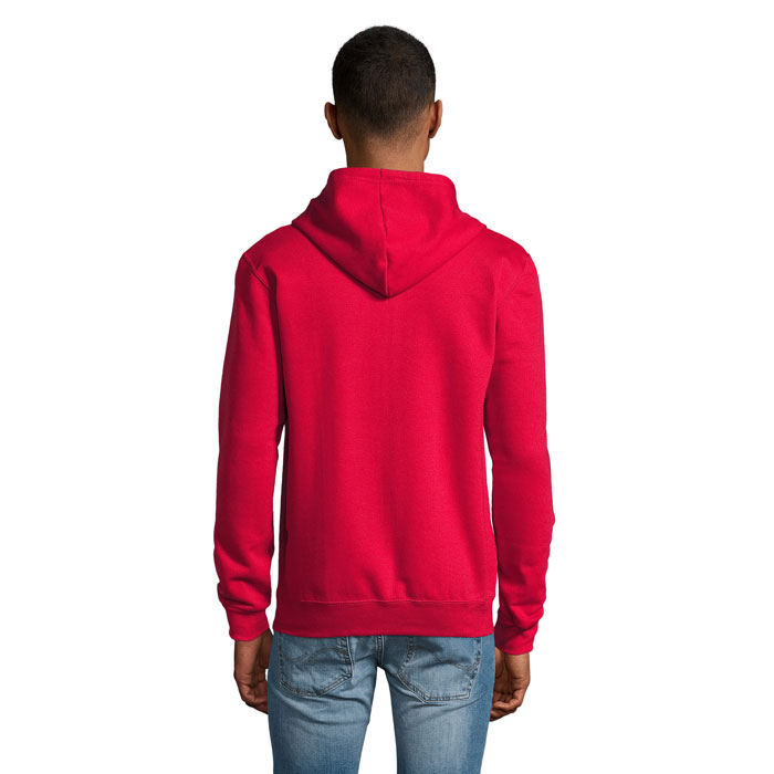 Felpa con Cappuccio Unisex STONE - immagine 21