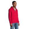 Felpa con Cappuccio Unisex STONE - immagine 22