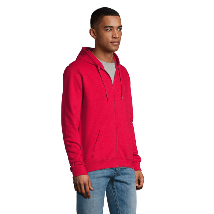 Felpa con Cappuccio Unisex STONE - immagine 22