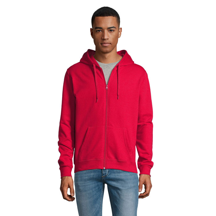 Felpa con Cappuccio Unisex STONE - immagine 20
