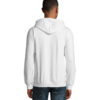 Felpa con Cappuccio Unisex STONE - immagine 49