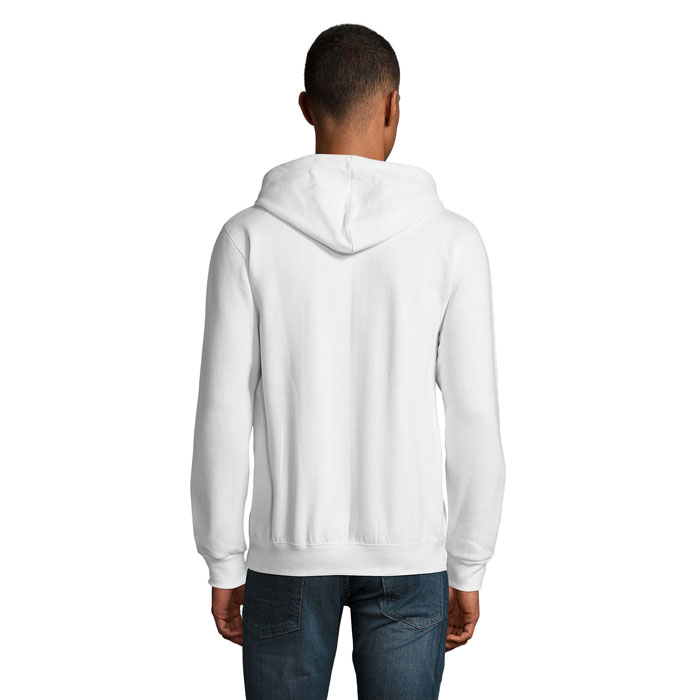 Felpa con Cappuccio Unisex STONE - immagine 24