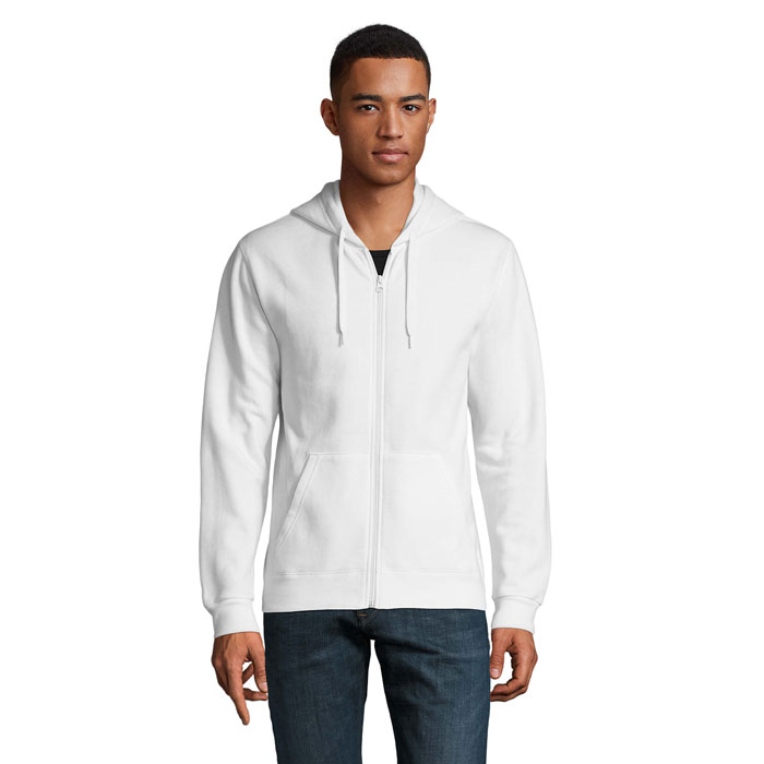 Felpa con Cappuccio Unisex STONE - immagine 23