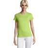 T-Shirt Donna Girocollo REGENT WOMEN - immagine 89