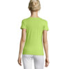 T-Shirt Donna Girocollo REGENT WOMEN - immagine 90