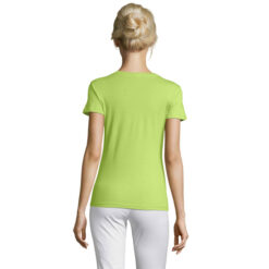 Alternative view of T-Shirt Donna Girocollo REGENT WOMEN