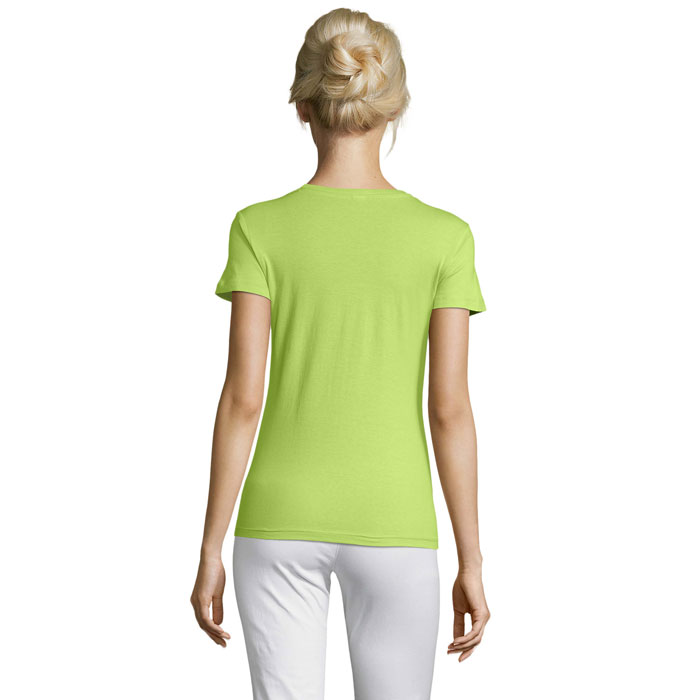 T-Shirt Donna Girocollo REGENT WOMEN - immagine 2