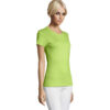 T-Shirt Donna Girocollo REGENT WOMEN - immagine 91