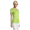 T-Shirt Donna Girocollo REGENT WOMEN - immagine 3