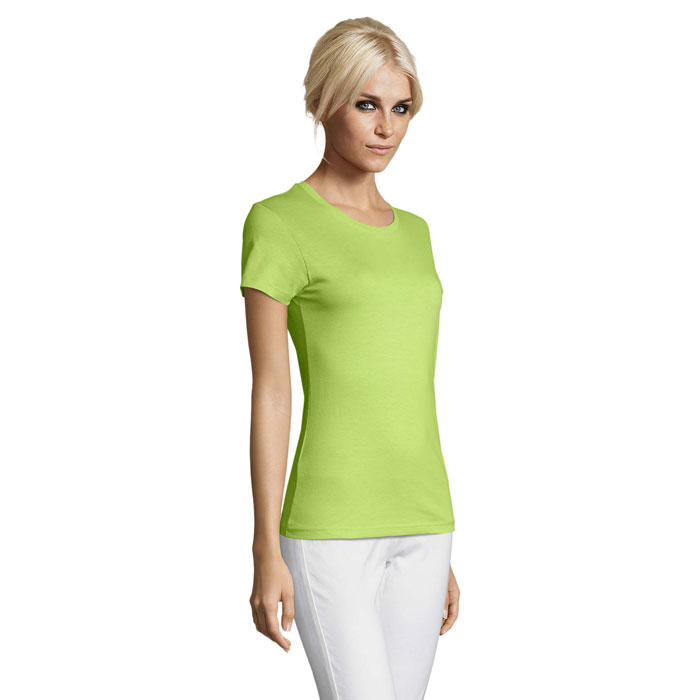 T-Shirt Donna Girocollo REGENT WOMEN - immagine 3