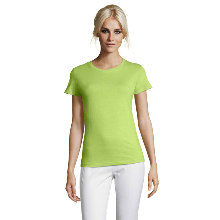 T-Shirt Donna Girocollo REGENT WOMEN