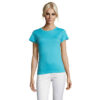 T-Shirt Donna Girocollo REGENT WOMEN - immagine 4
