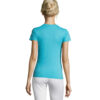 T-Shirt Donna Girocollo REGENT WOMEN - immagine 93