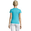 T-Shirt Donna Girocollo REGENT WOMEN - immagine 5