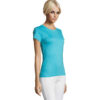 T-Shirt Donna Girocollo REGENT WOMEN - immagine 94