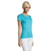 T-Shirt Donna Girocollo REGENT WOMEN - immagine 6