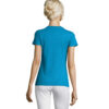 T-Shirt Donna Girocollo REGENT WOMEN - immagine 96