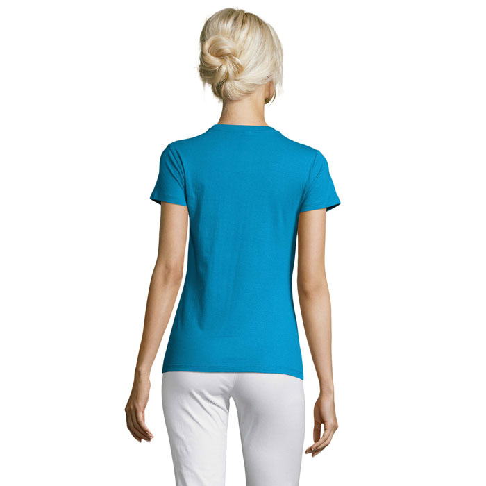 T-Shirt Donna Girocollo REGENT WOMEN - immagine 8