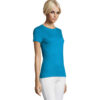 T-Shirt Donna Girocollo REGENT WOMEN - immagine 97
