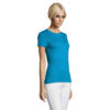 T-Shirt Donna Girocollo REGENT WOMEN - immagine 9