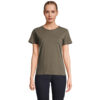 T-Shirt Donna Girocollo REGENT WOMEN - immagine 98