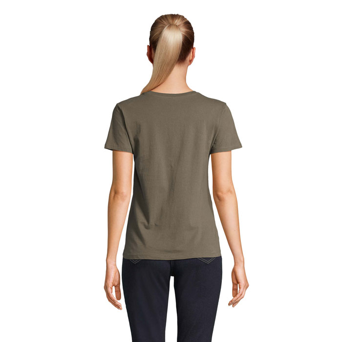 T-Shirt Donna Girocollo REGENT WOMEN - immagine 11
