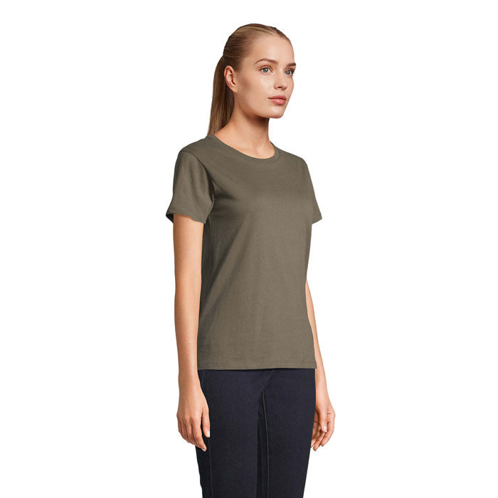 T-Shirt Donna Girocollo REGENT WOMEN - immagine 12