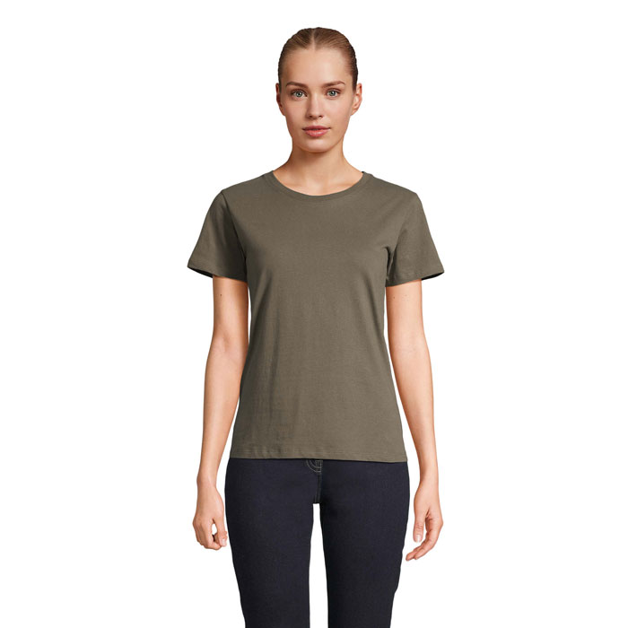 T-Shirt Donna Girocollo REGENT WOMEN - immagine 10