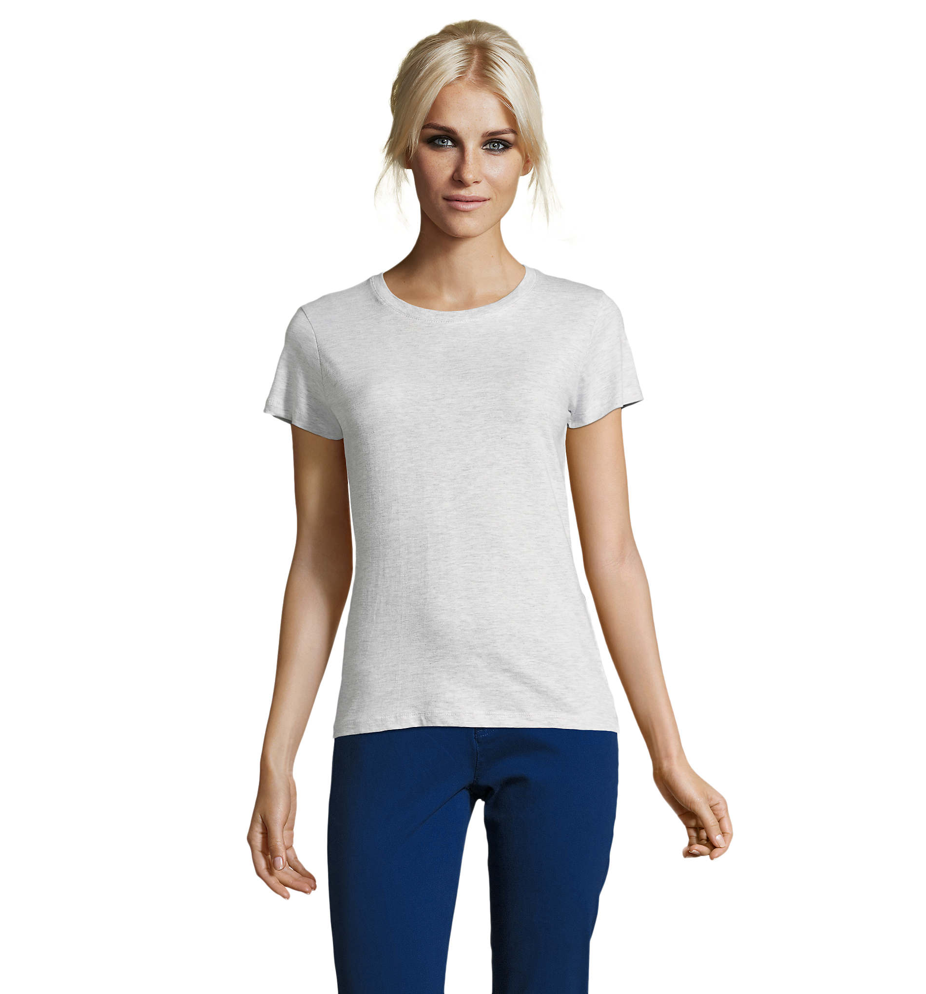 T-Shirt Donna Girocollo REGENT WOMEN - immagine 101