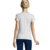 T-Shirt Donna Girocollo REGENT WOMEN - immagine 102