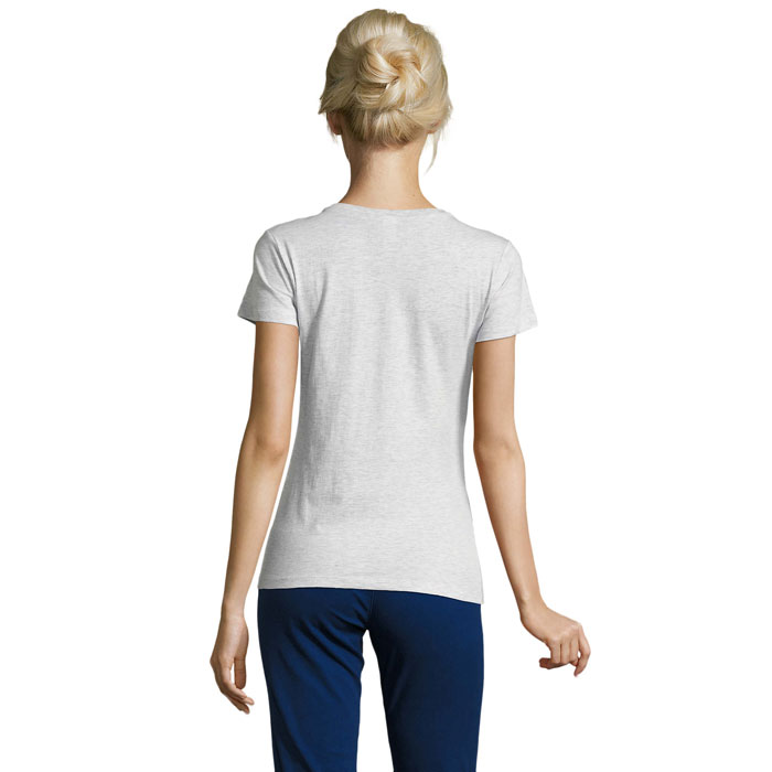 T-Shirt Donna Girocollo REGENT WOMEN - immagine 14