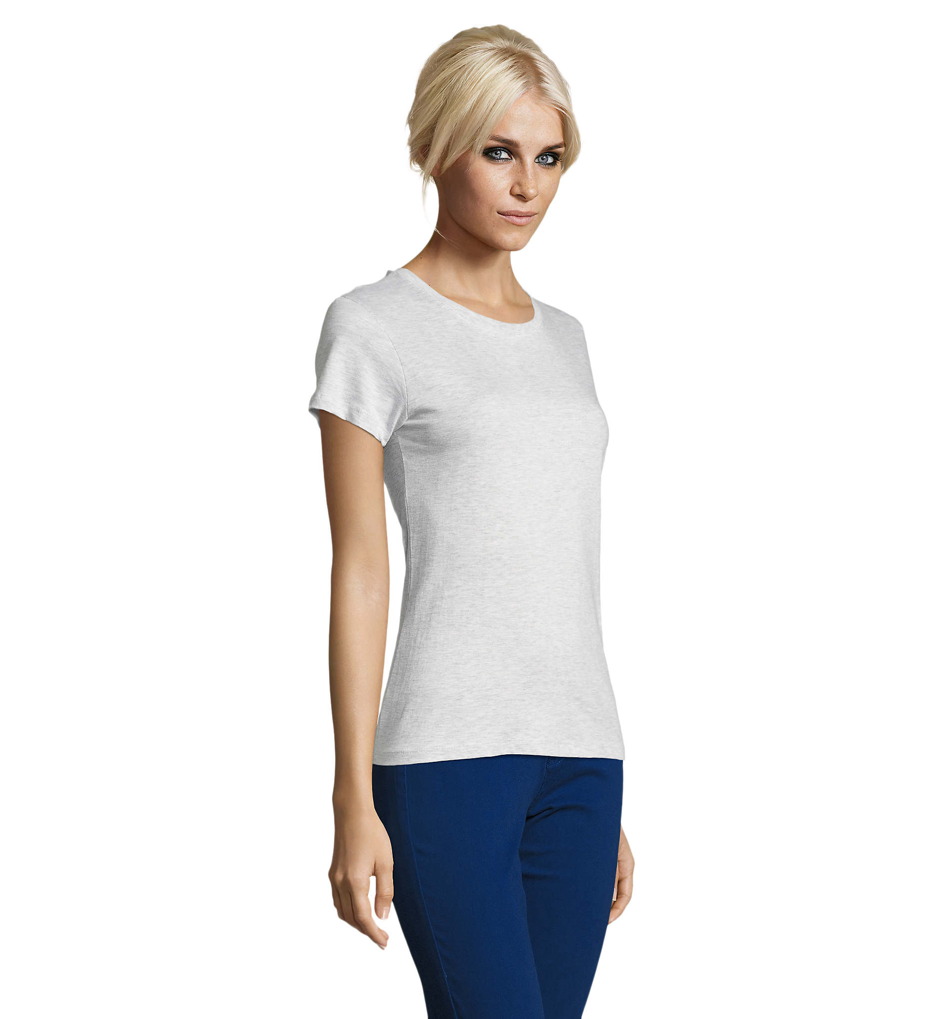 T-Shirt Donna Girocollo REGENT WOMEN - immagine 103
